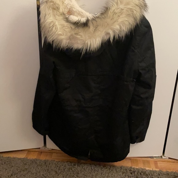 H&M parka - Picture 2 of 3